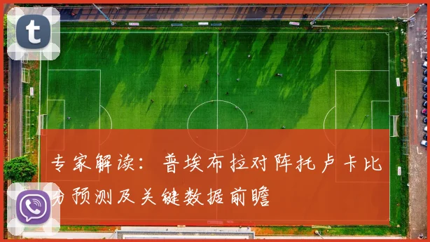 专家解读:普埃布拉对阵托卢卡比分预测及关键数据前瞻